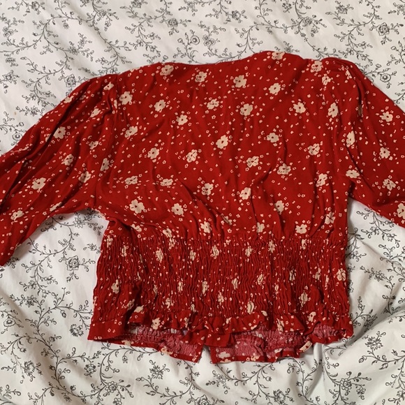 Rouje Norman blouse - Picture 4 of 8